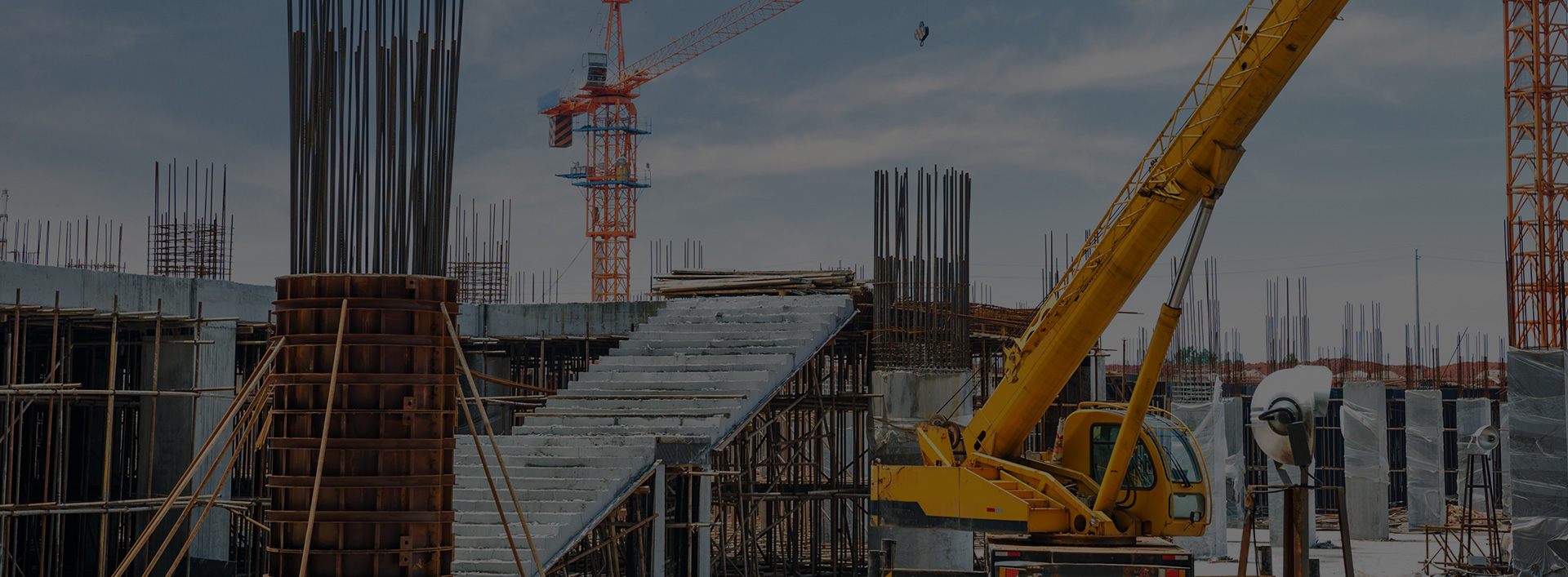 Construction