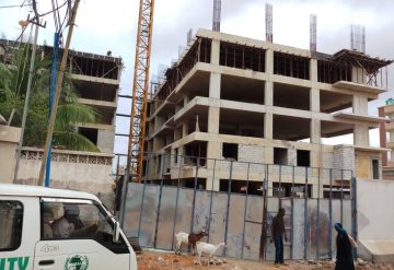 General Contracting