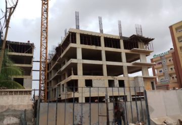 Construction